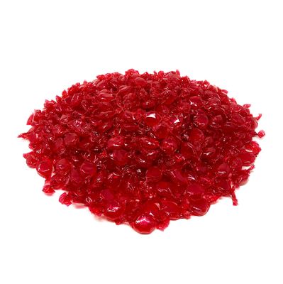 Cinnamon Hard Candy Disks - 6 lbs - Cinnamon Flavored Old School Classic Hard Candies - Bulk American Vintage Candy - Individually Wrapped, 96 oz.