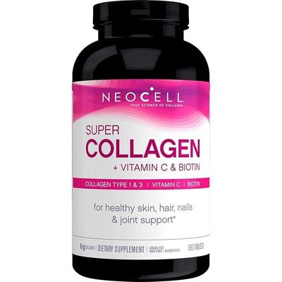 NeoCell Super Collagen C (360 ct)