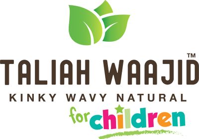 Taliah Waajid Kinky Wavy Natural Easy Herbal Comb Out, 8 Ounce
