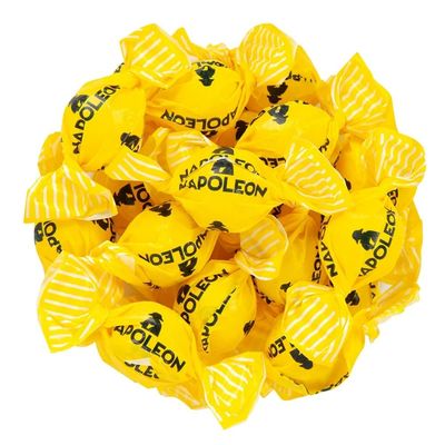 Napoleon Lemon Fruit Sours, 1LB