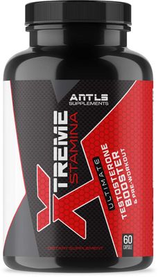 Mens-Testosterone Booster for Men- Works or 100 Money Back- Testerone Booster for Men- Test Booster-Nitric Oxide- Estrogen Blocker-D Aspartic Acid- Testosterone Supplement-Testosterone Pills for Men