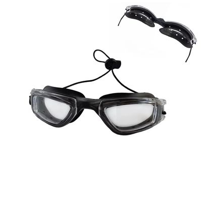 Sexyppl Moisture Chamber Goggles for Dry Eye ReliefPost Eye Surgery Recovery and Eyes Protection, 3D Care Moisturizing Eye Mask with Air Holes