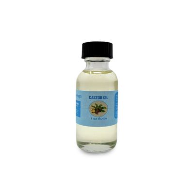Onisavings Castor Oil USDA Organic Cold-Pressed, 100 Pure, Hexane-Free Castor Oil - Moisturizing Healing, For Dry Skin, Hair Growth - For Skin, Hair Care, Eyelashes