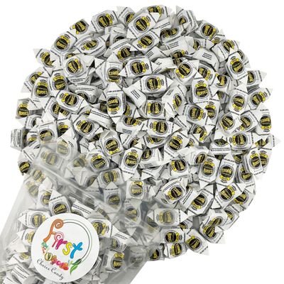 Original Hopjes Coffee Candy, Wrapped Hard Candy (2 Pound)