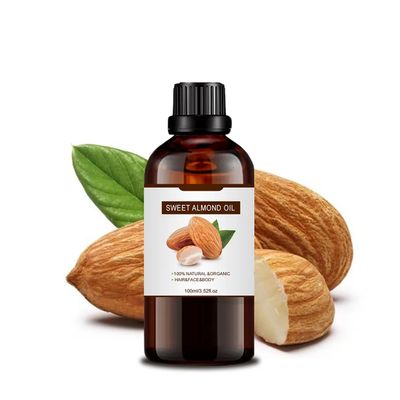 Apricot Kernel Oil for Hair Growth,Apricot Seed 100 Pure Natural Premium Organic,Cold-Pressed,Moisturizing,Sweet Almond Oil for Skin,Dry Damaged Hair Growth Essential Oil