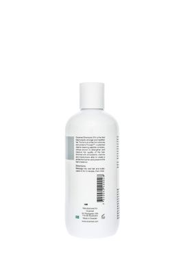 Cicamed Hair Loss Treatment Shampoo 3 - Silicone Sulfate Free Shampoo with Procapil for Thicker, Stronger Hair - Supports Scalp Health and Hair Growth - 10.1 fl oz (300ml)