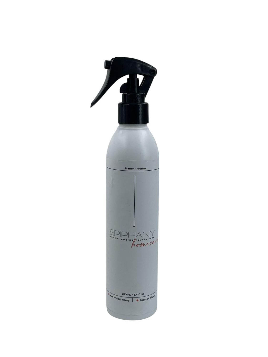 Epiphany Primer Finisher, Revitalizing Treatment for Damaged Hair, 8.4 fl oz