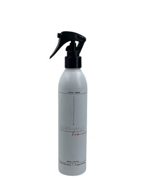 Epiphany Primer Finisher, Revitalizing Treatment for Damaged Hair, 8.4 fl oz