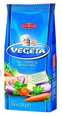 Podravka Vegeta Soup and Seasoning Mix, 250 g