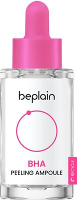 beplain 0.2 Salicylic Acid Serum BHA Gentle Exfoliating Serum Pore Refining, Oil AcneControl 1.01fl.oz Korean skin care