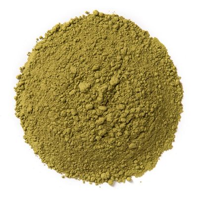 Davidson's Organics, Matcha Green Powder, Loose Leaf Tea, 16-Ounce Bag