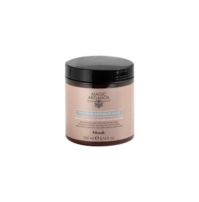 Nook Discipline Intensive Mask 8.45 oz 250 ml anti-frizz mask