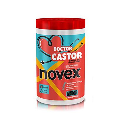 Doctor Castor Hair Mask (400g) 14.1oz