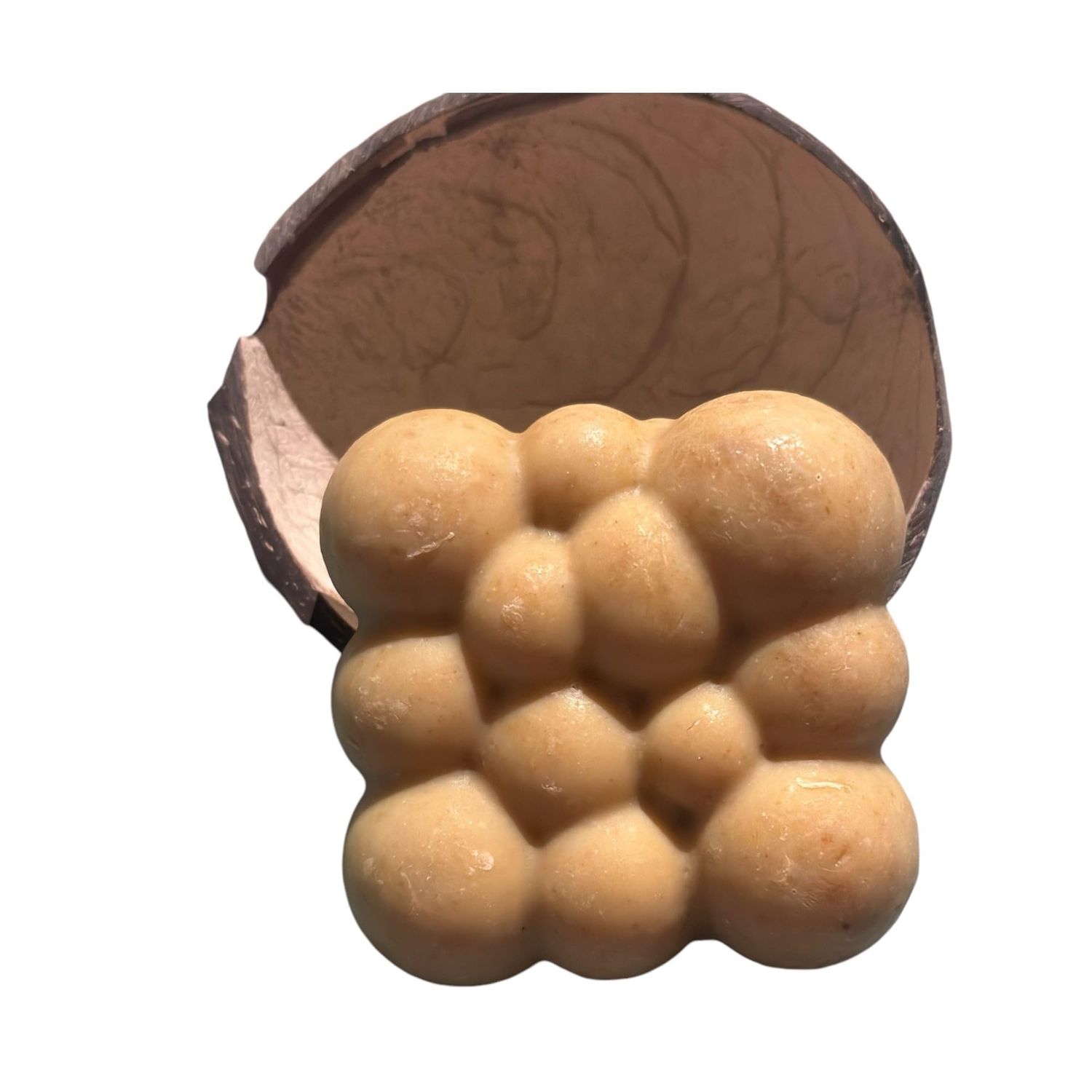 Shampoo Bar For Hair Growth Chebe Seamoss Nourishing Shampoo Bar