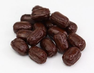 Andy Anand 60 Pc Sugar Free Espresso Coffee Hard Candy, Made with Real Coffee, only 3 Ingredients, Sweetened with Natural Stevia, Made in Europe 7 Oz