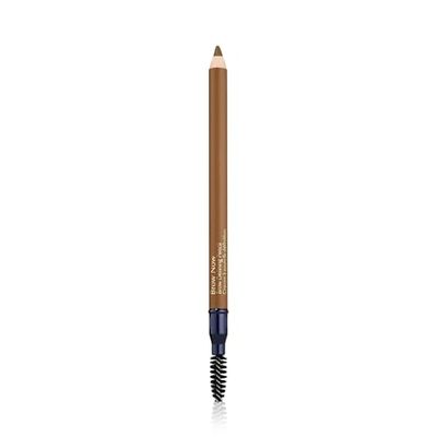 Este Lauder Brow Now Brow Defining EyeBrow Gel Pencil with Spooled Brush Shapes Defines Brows, Soft Brown