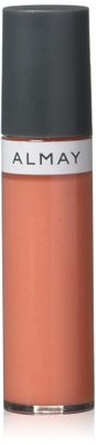 Almay Color Care Liquid Lip Balm, Cantaloupe Cream