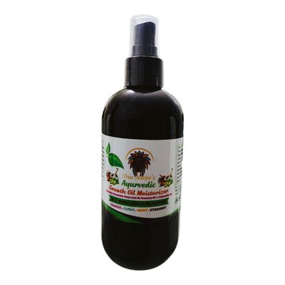 Growth Oil Moisturizer (4oz)