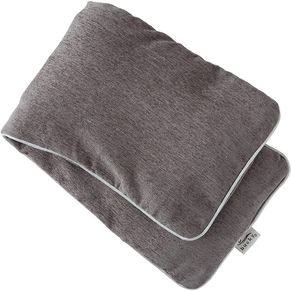 Bucky Eye Mask, Gray