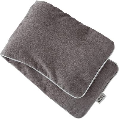 Bucky Eye Mask, Gray