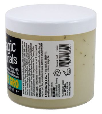 Blue Magic Originals Super Sure Gro, 12 oz (Pack of 3)