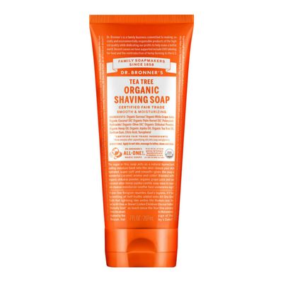Dr. Bronner&#39;s Tea Tree 7 oz
