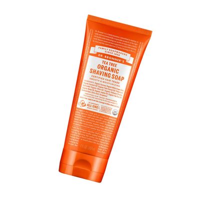 Dr. Bronner's Tea Tree 7 oz