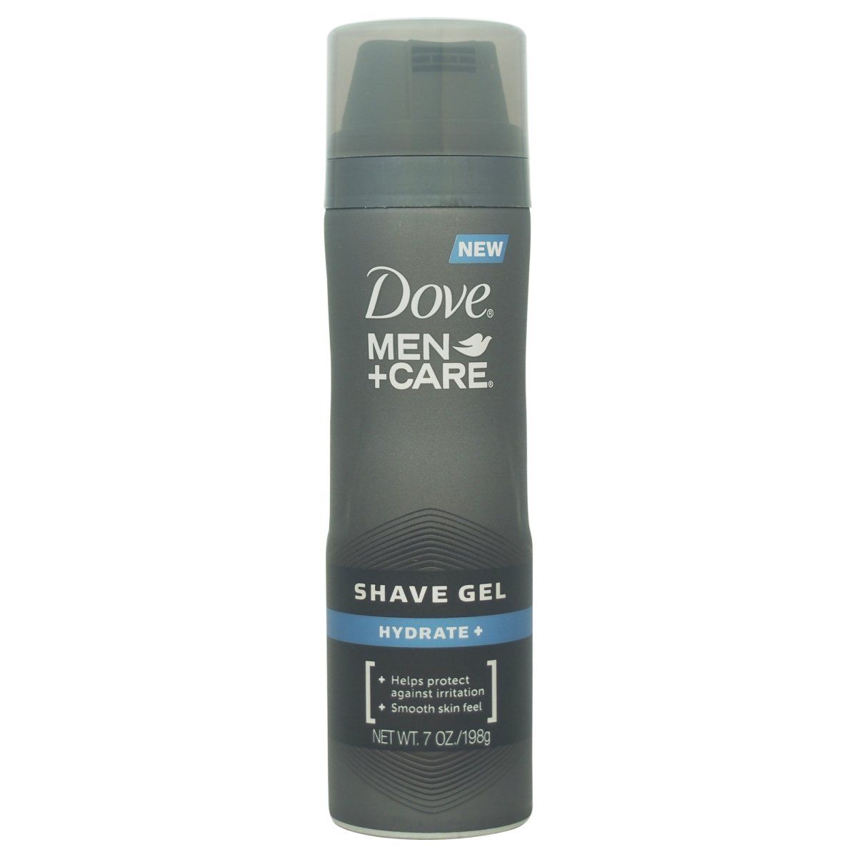 Dove Shave Gel Hydrate Size 7z