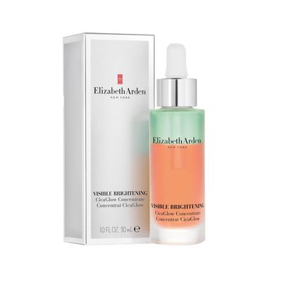 Elizabeth Arden Visible Brightening CicaGlow Concentrate, 1.0 fl oz