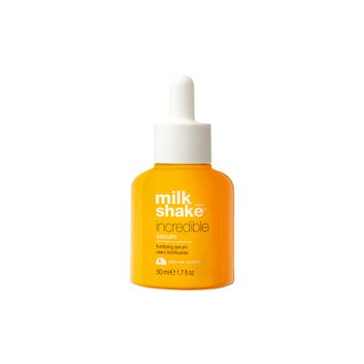 milk_shake Incredible Serum - Fortifying Serum Promotes Stronger Hair and Protects Scalp 1.7 fl oz (50ml)
