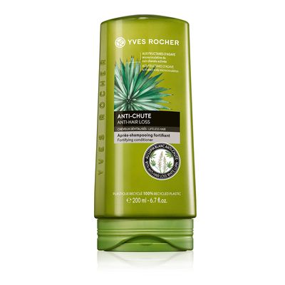 Yves Rocher Anti-Hair Loss Conditioner 200 ml 6.7 fl oz