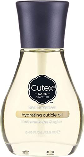 Cutex Hydrating Cuticle Oil