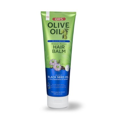 ORS Olive Oil Relax Restore Maintain Moisture Hair Balm