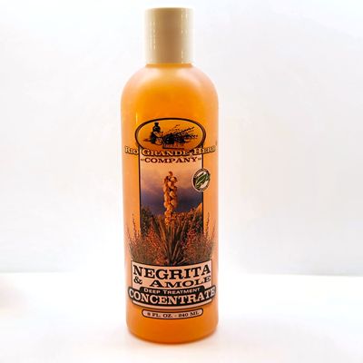 Negrita Amole Deep Treatment Hair Concentrate 16 fl oz