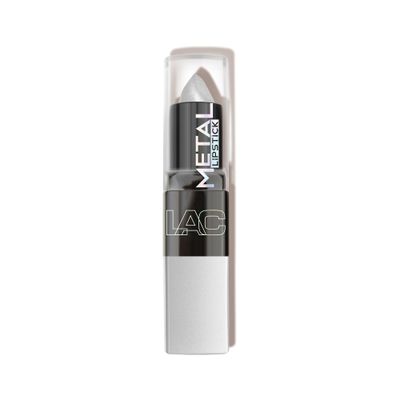 L.A. COLORS Metal Lipstick, Pixie Dust CML561