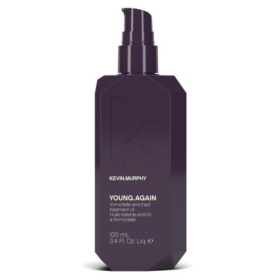 KEVIN MURPHY Young Again Immortelle Infused Treatment Oil 3.4 oz