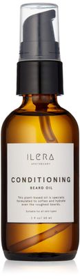 ILERA Apothecary Conditioning Beard Oil