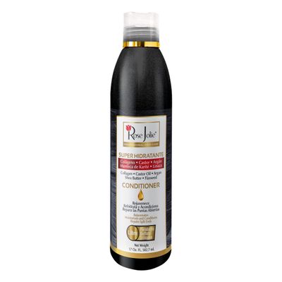 Rose Jolie Conditioner Super Hidratante