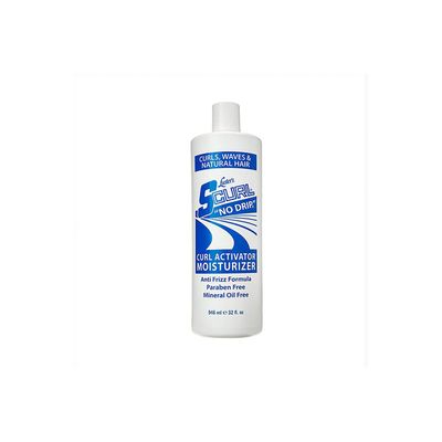 Luster&#39;s S-Curl ActivatorMoisturizer 32 oz. (Pack of 4)