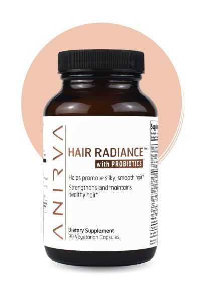 Premium Hair Growth Vitamin with Biotin, Horse Tail Extract 20 Ingredients for Thicker, Stronger Hair and Healthy Scalp