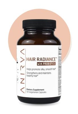 Premium Hair Growth Vitamin with Biotin, Horse Tail Extract 20 Ingredients for Thicker, Stronger Hair and Healthy Scalp