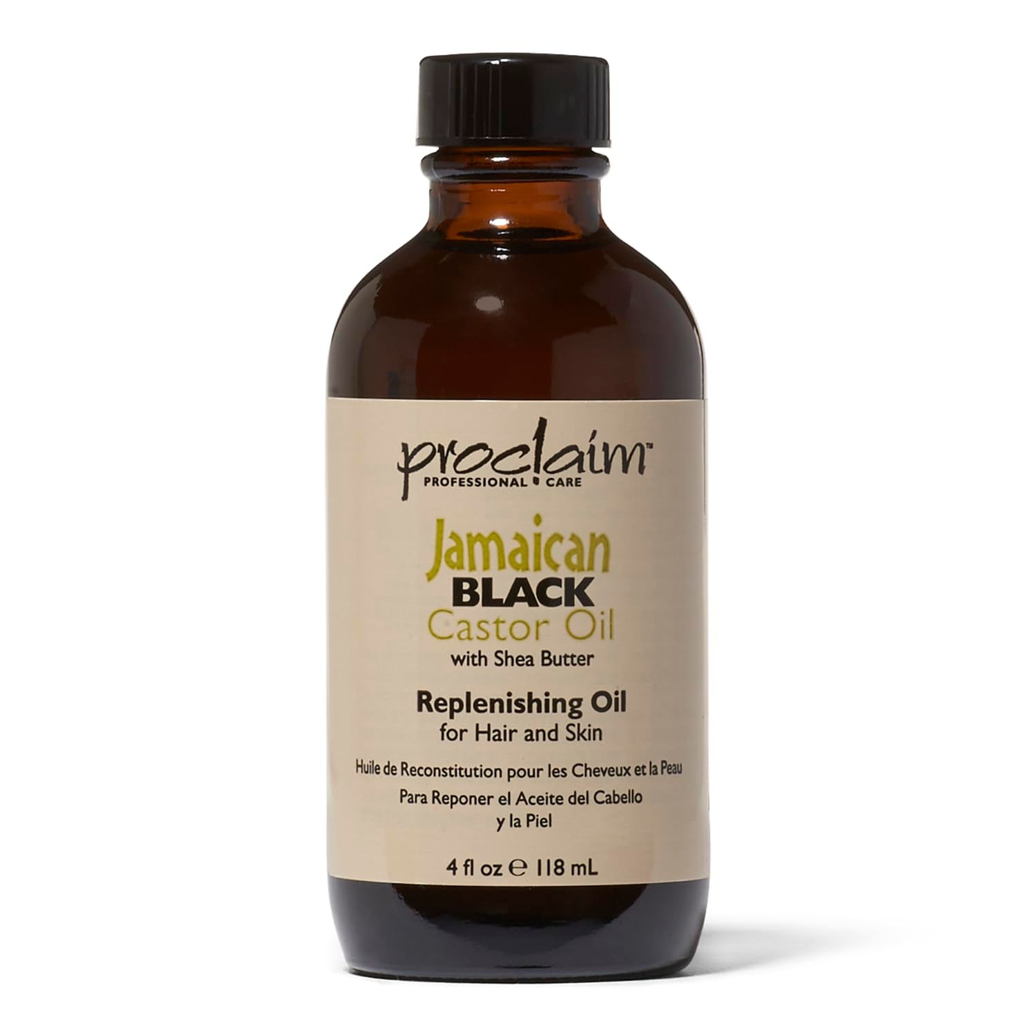 Proclaim Hair Skin Replenishing Oil