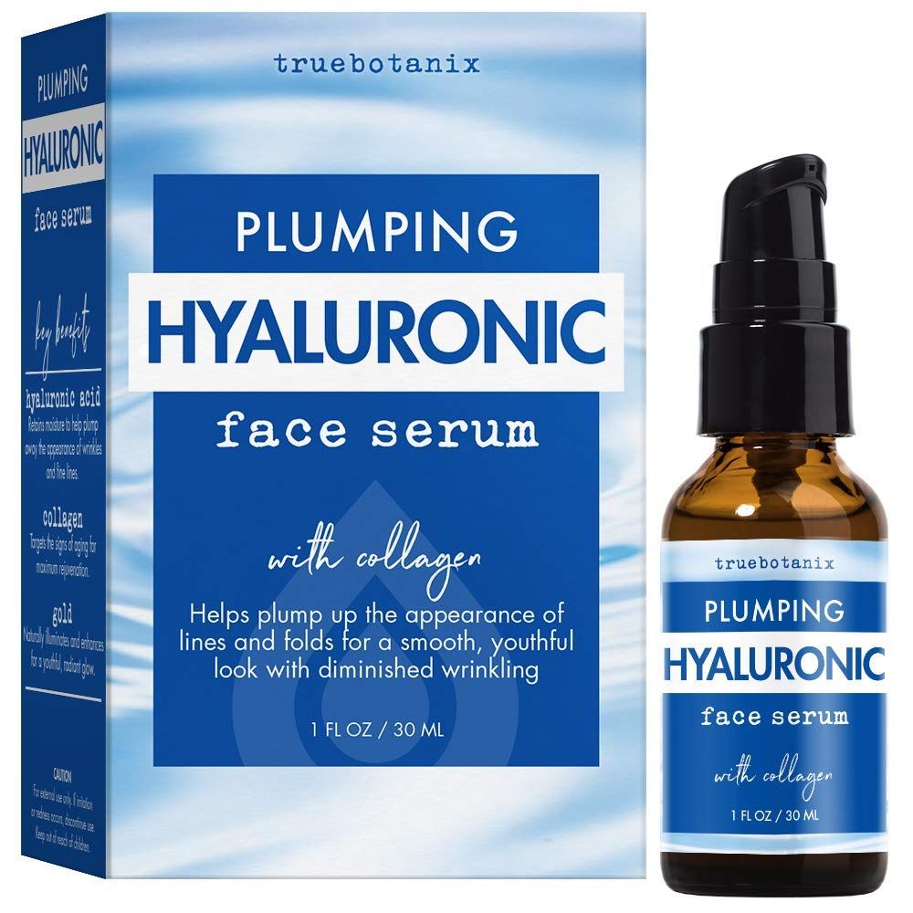 Hyaluronic Acid Face Serum 30 ml_AB