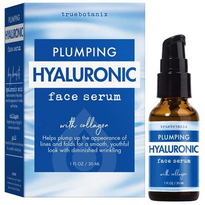 Hyaluronic Acid Face Serum 30 ml_AB