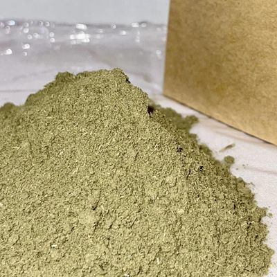 Organic Henna Powder For Hair Dye Lawsonia Inermis Mehndi Powder Natural Raw USDA Certified by Proud Planet