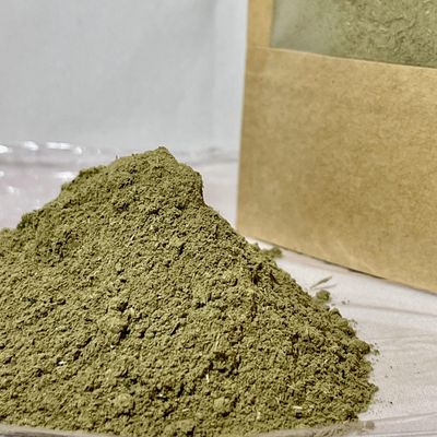 Organic Henna Powder For Hair Dye Lawsonia Inermis Mehndi Powder Natural Raw USDA Certified by Proud Planet