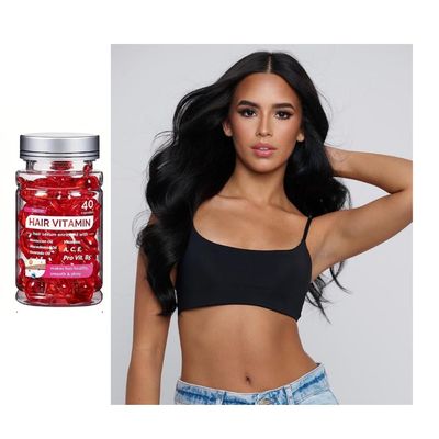 Hair Serum for Smooth, Soft Hair - Avocado-Enriched Treatment with Argan Macadamia Oils, Vitamins A, E, Pro B5 - No-Rinse, Ultimate Conditioner for Men Women