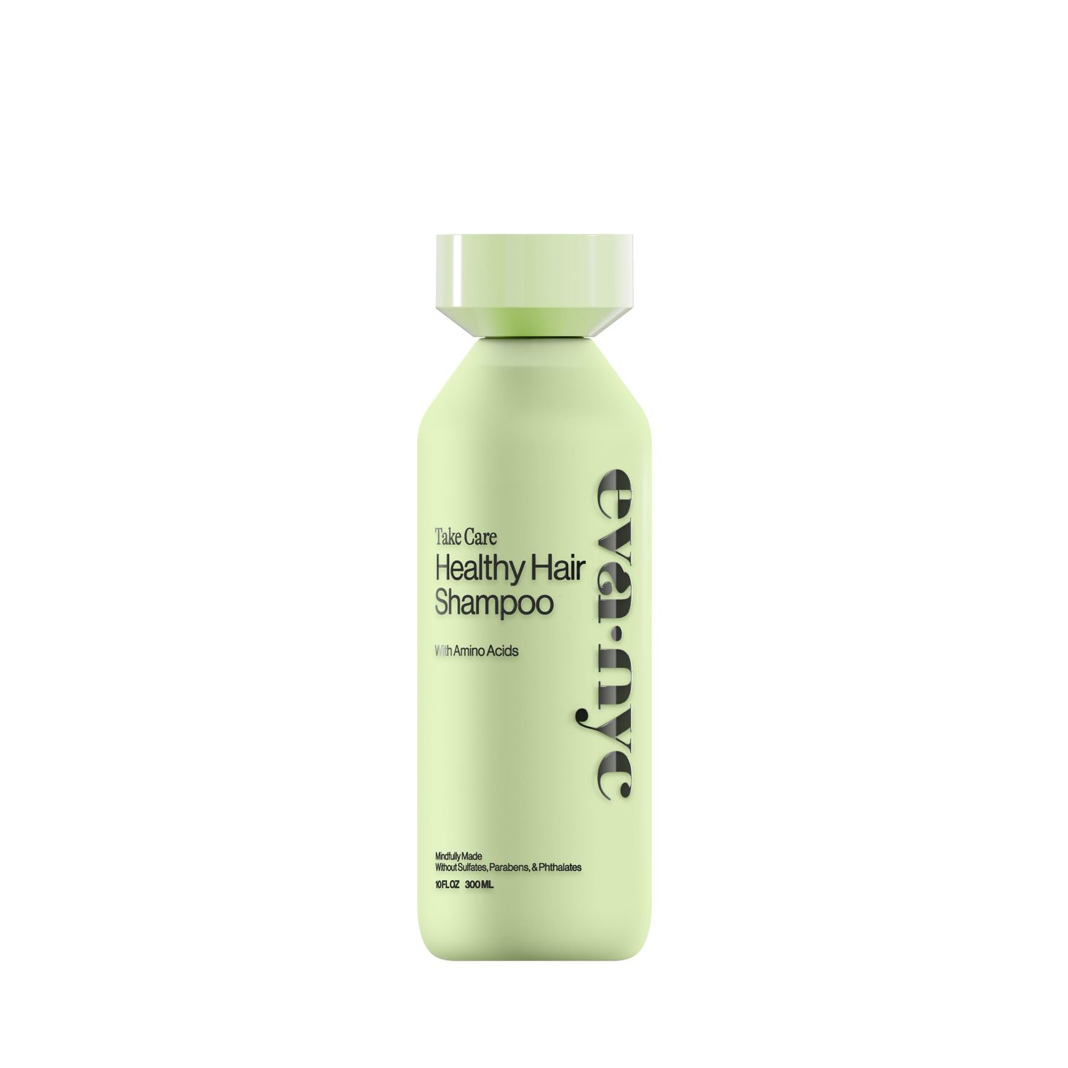 EVANYC Take Care Healthy Hair Shampoo 10 Fl Oz (Pack of 1)