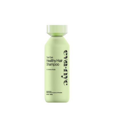 EVANYC Take Care Healthy Hair Shampoo 10 Fl Oz (Pack of 1)