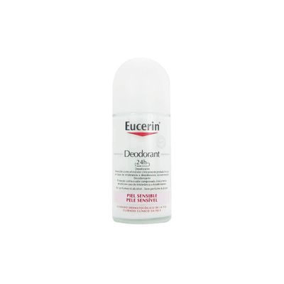EUCERIN DEODORANT ROLL ON 50 ML